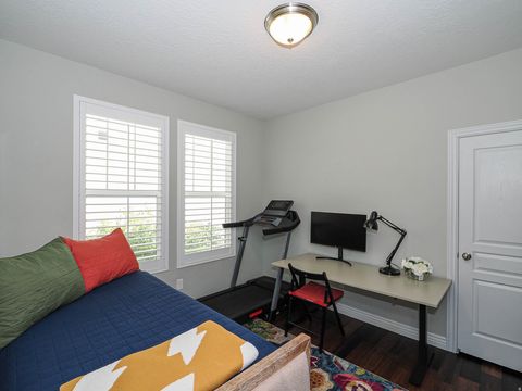 Tiny photo for 5167 W BOWSTRING WAY S, South Jordan, UT 84009 (MLS # 2129275)