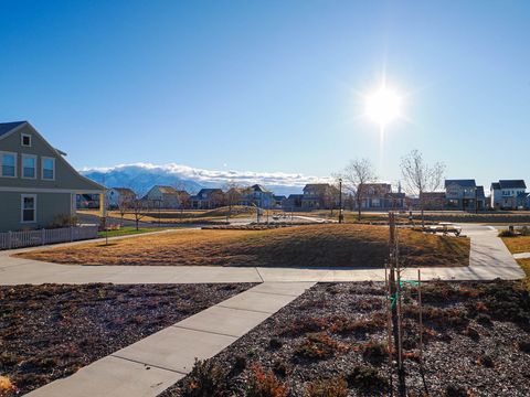 Tiny photo for 5167 W BOWSTRING WAY S, South Jordan, UT 84009 (MLS # 2129275)