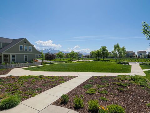 Tiny photo for 5167 W BOWSTRING WAY S, South Jordan, UT 84009 (MLS # 2129275)