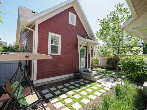 Tiny photo for 5167 W BOWSTRING WAY S, South Jordan, UT 84009 (MLS # 2129275)