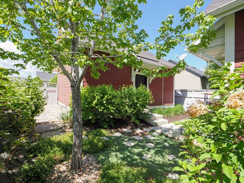 Tiny photo for 5167 W BOWSTRING WAY S, South Jordan, UT 84009 (MLS # 2129275)