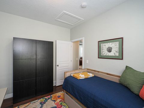 Tiny photo for 5167 W BOWSTRING WAY S, South Jordan, UT 84009 (MLS # 2129275)