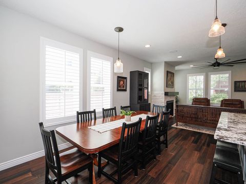 Tiny photo for 5167 W BOWSTRING WAY S, South Jordan, UT 84009 (MLS # 2129275)