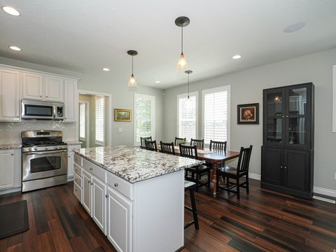 Tiny photo for 5167 W BOWSTRING WAY S, South Jordan, UT 84009 (MLS # 2129275)