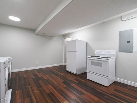 Tiny photo for 5167 W BOWSTRING WAY S, South Jordan, UT 84009 (MLS # 2129275)