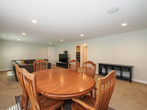 Tiny photo for 5167 W BOWSTRING WAY S, South Jordan, UT 84009 (MLS # 2129275)