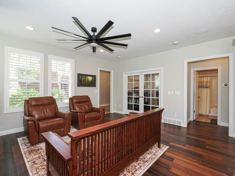 Tiny photo for 5167 W BOWSTRING WAY S, South Jordan, UT 84009 (MLS # 2129275)