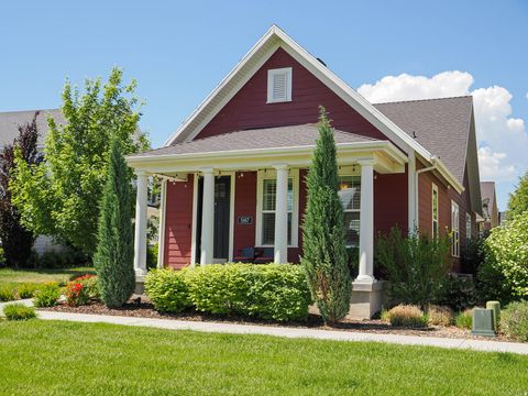 Tiny photo for 5167 W BOWSTRING WAY S, South Jordan, UT 84009 (MLS # 2129275)