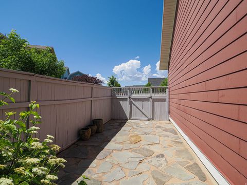 Tiny photo for 5167 W BOWSTRING WAY S, South Jordan, UT 84009 (MLS # 2129275)