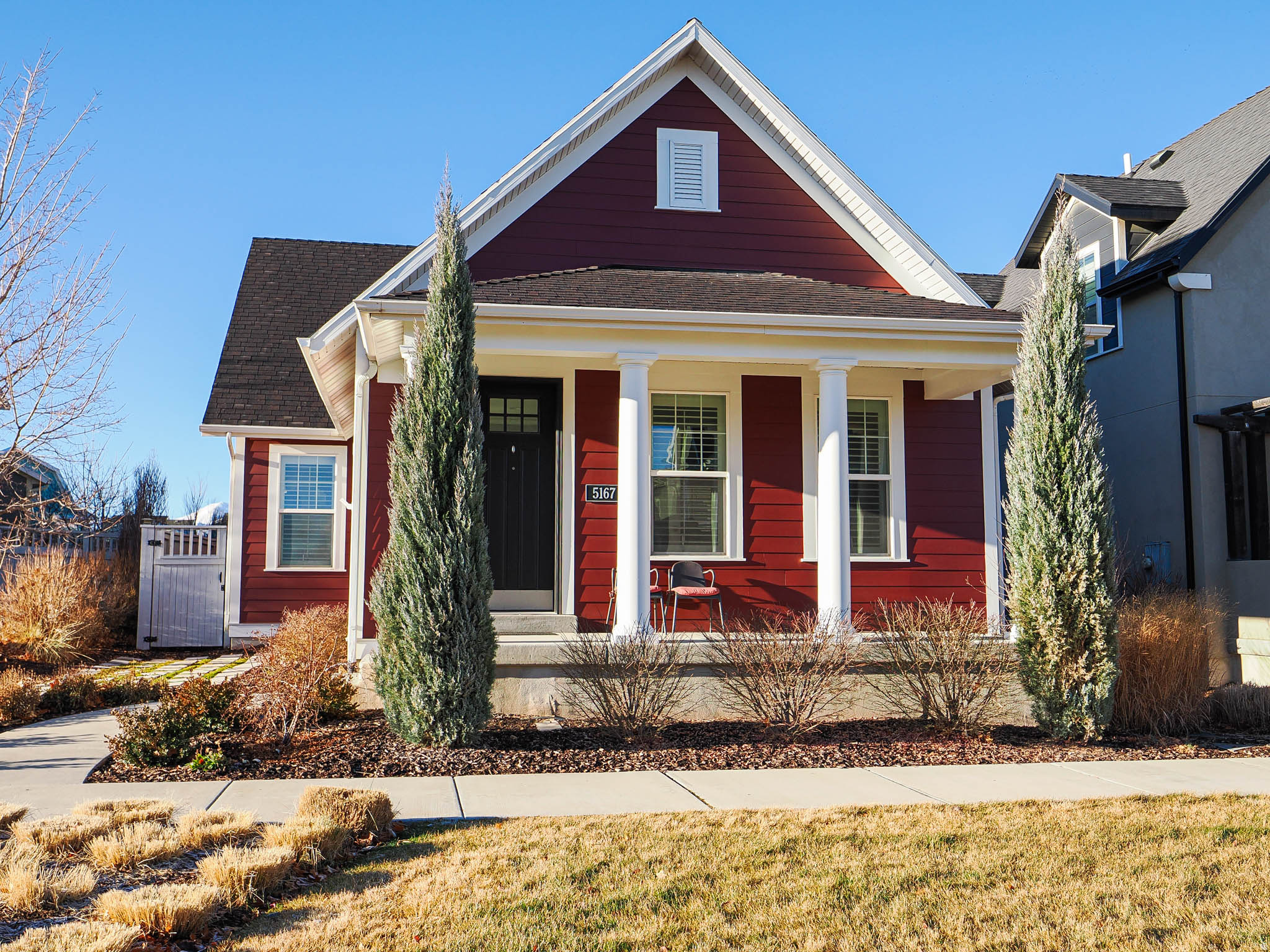 DAYBREAK - Residential