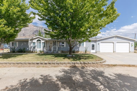 Photo of 7750 S 89 HWY, Willard, UT 84340 (MLS # 2171591)