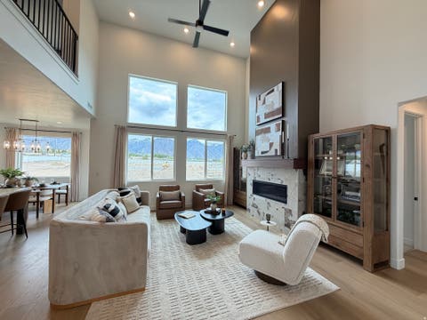 Tiny photo for 2905 W 1930 N #45, Provo, UT 84601 (MLS # 2176809)