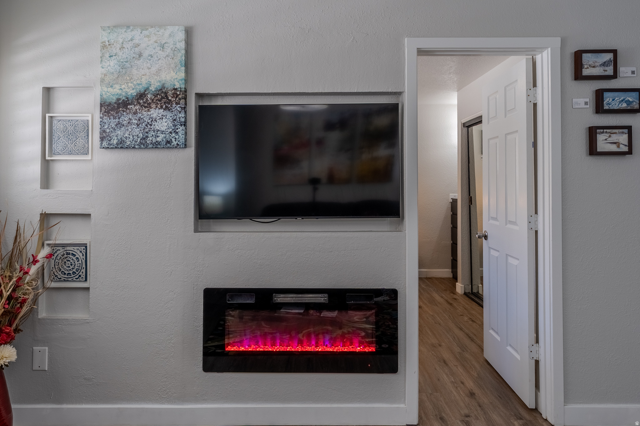 CARRIAGE HOUSE - Residential