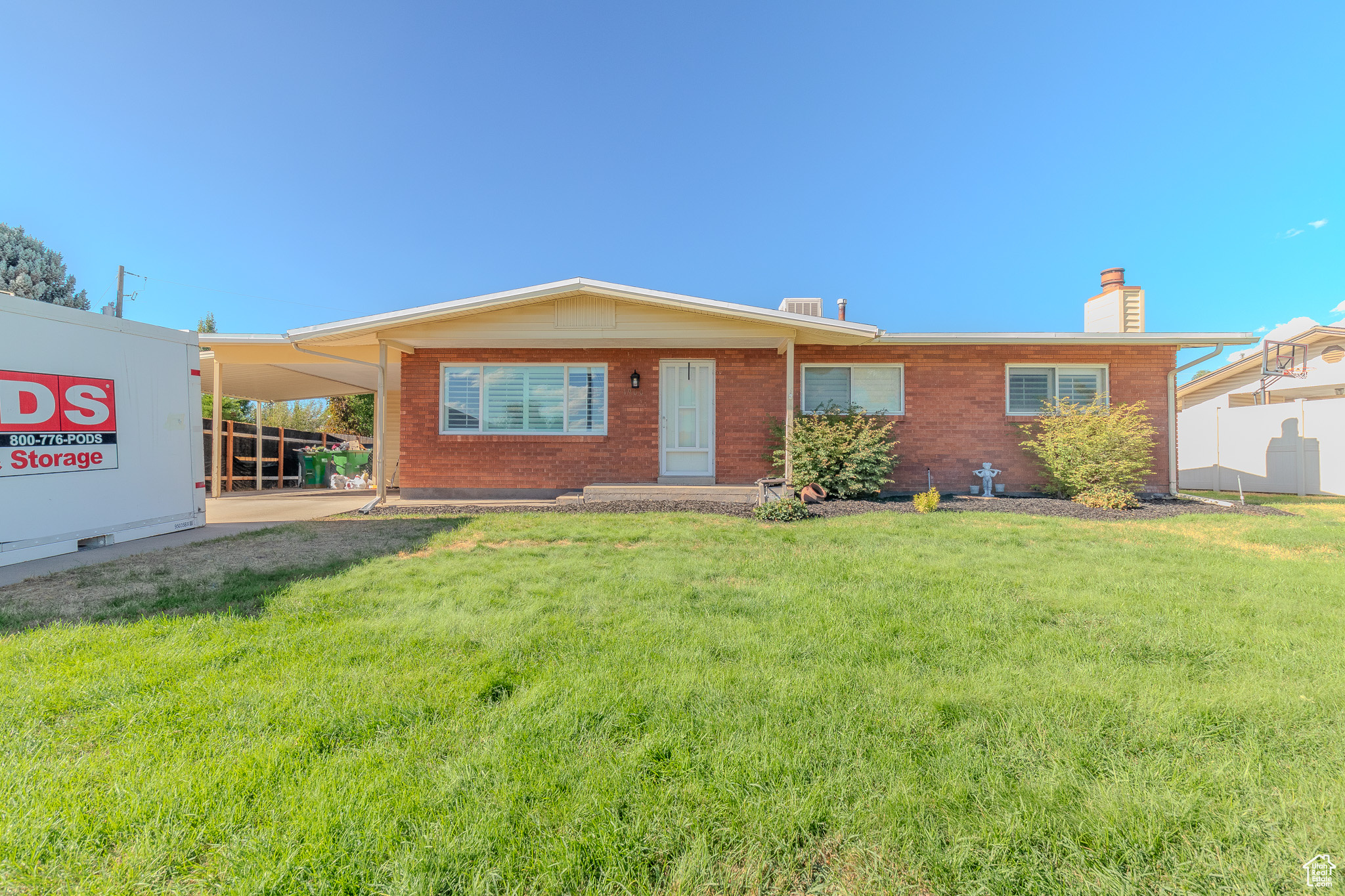 1900 W Ann St, Layton, Utah image 25