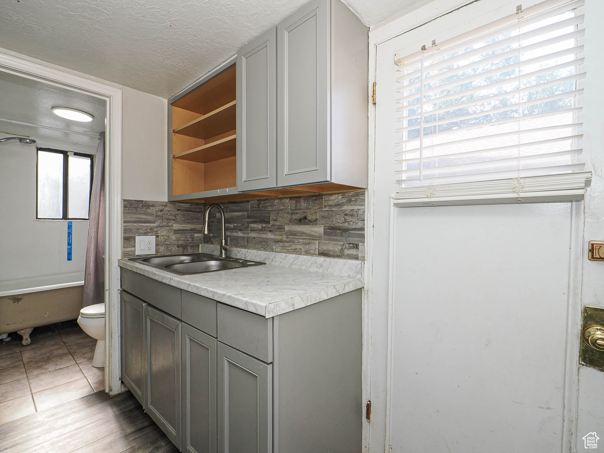 LAKE VIEW ADDITION - Residential