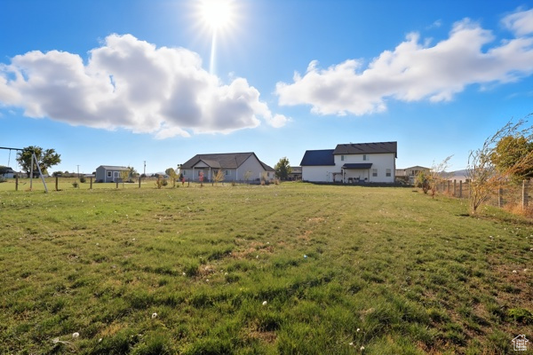 AMR5 MINOR SUBDIVISION - Residential