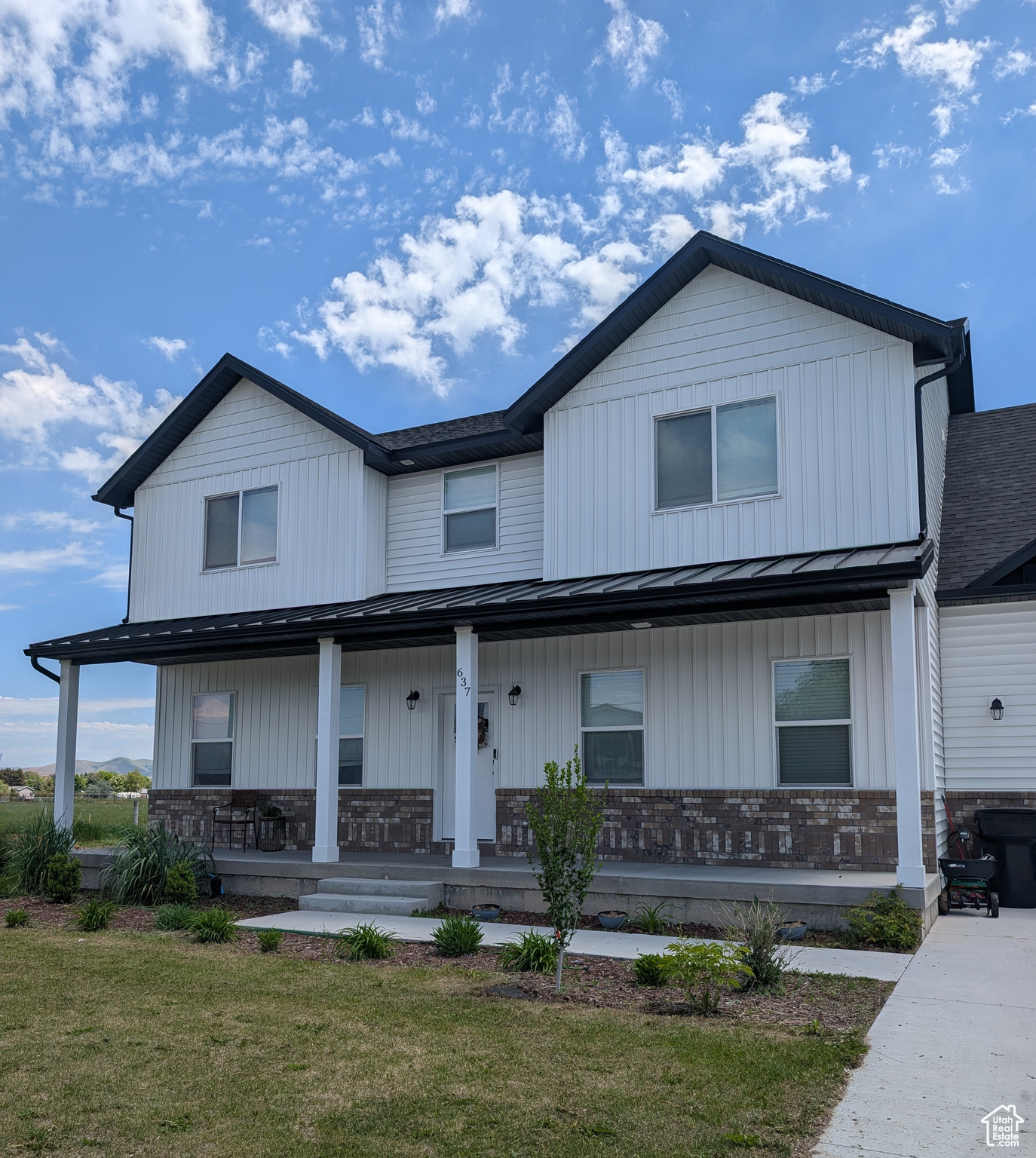 637 S 4th W, Preston, Idaho image 2