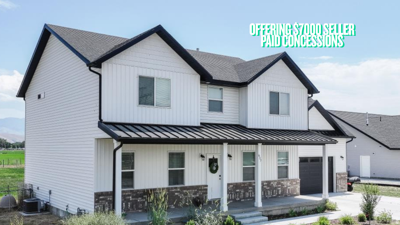 AMR5 MINOR SUBDIVISION - Residential