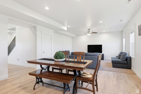 AMR5 MINOR SUBDIVISION - Residential