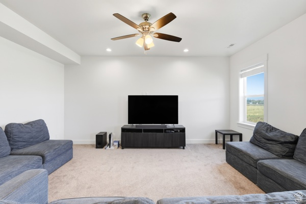 AMR5 MINOR SUBDIVISION - Residential