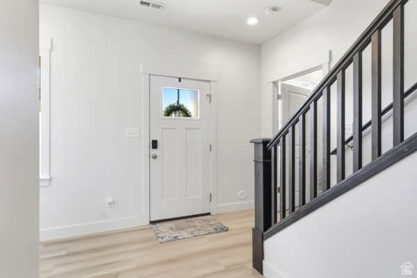 AMR5 MINOR SUBDIVISION - Residential