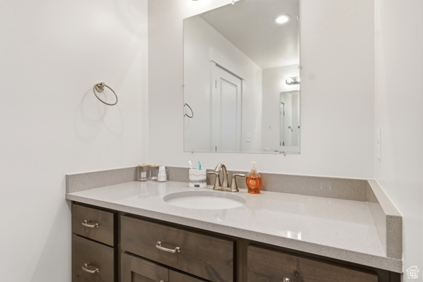 AMR5 MINOR SUBDIVISION - Residential