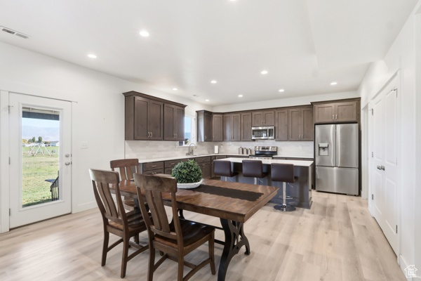 AMR5 MINOR SUBDIVISION - Residential