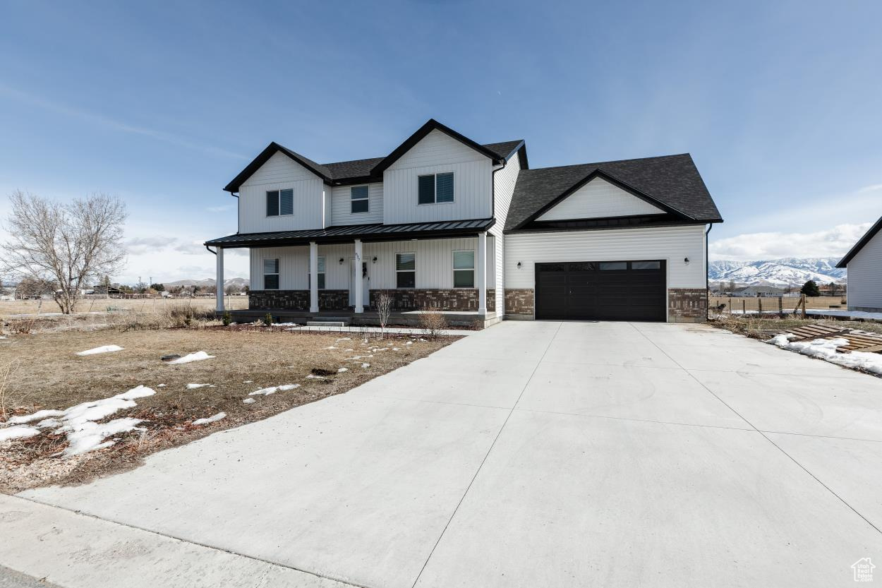 637 S 4th W, Preston, Idaho image 3