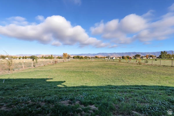 AMR5 MINOR SUBDIVISION - Residential