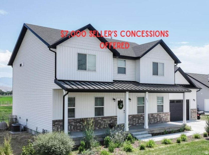 AMR5 MINOR SUBDIVISION - Residential