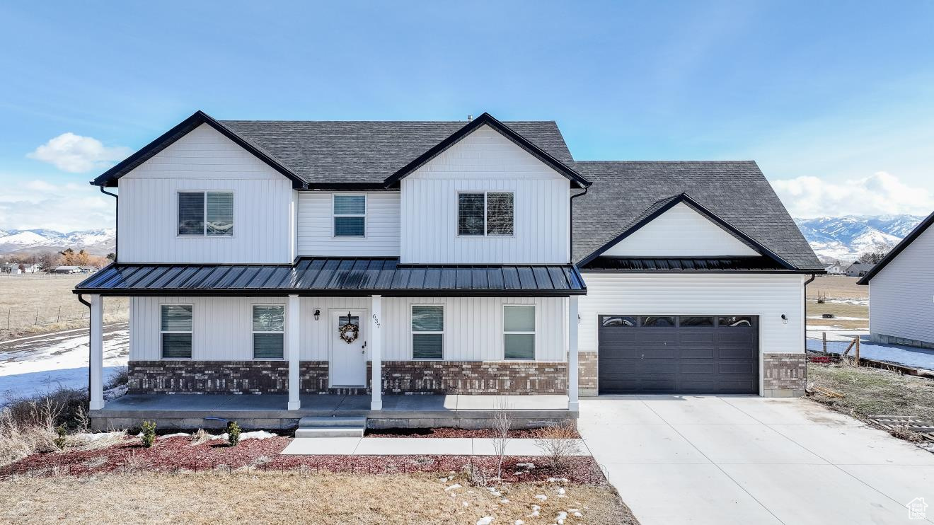 637 S 4th W, Preston, Idaho image 2