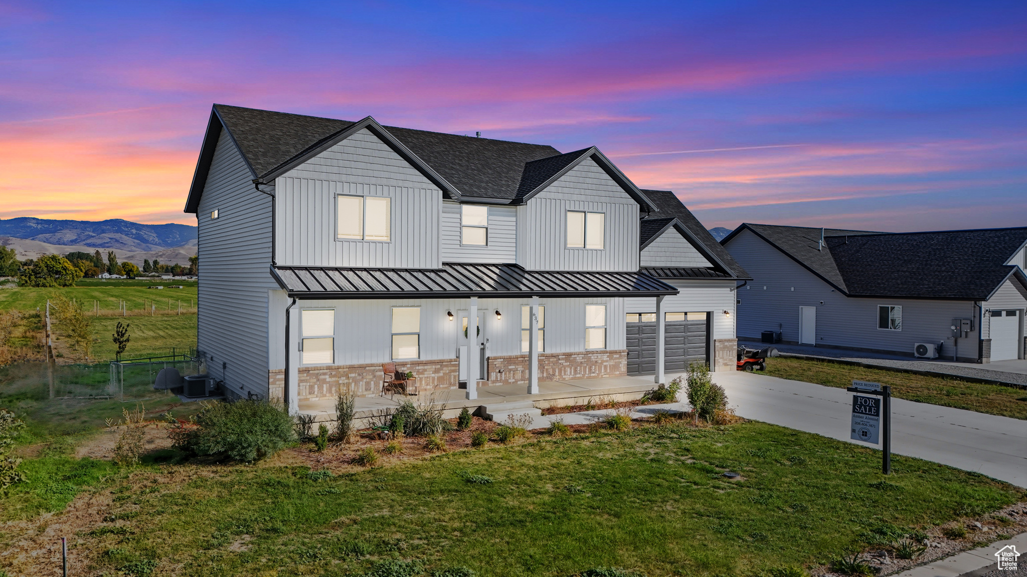 AMR5 MINOR SUBDIVISION - Residential