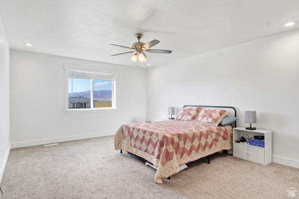 AMR5 MINOR SUBDIVISION - Residential