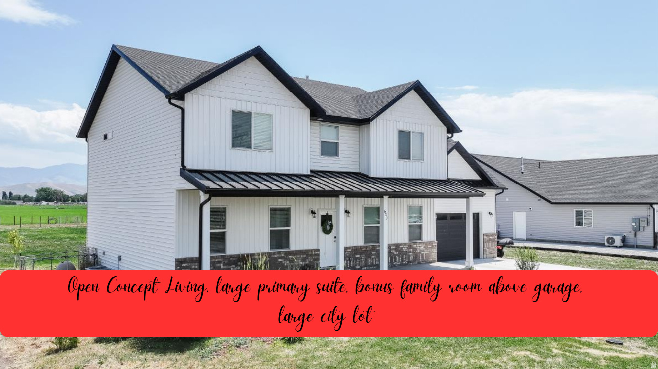 AMR5 MINOR SUBDIVISION - Residential