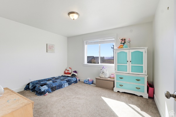 AMR5 MINOR SUBDIVISION - Residential