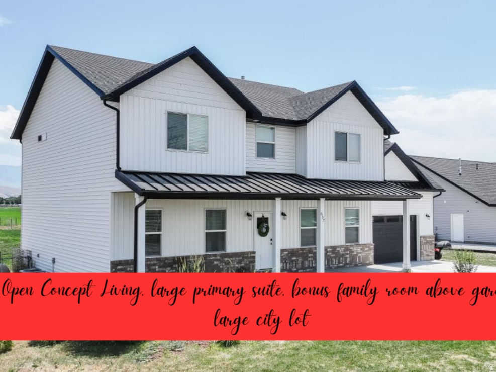 AMR5 MINOR SUBDIVISION - Residential