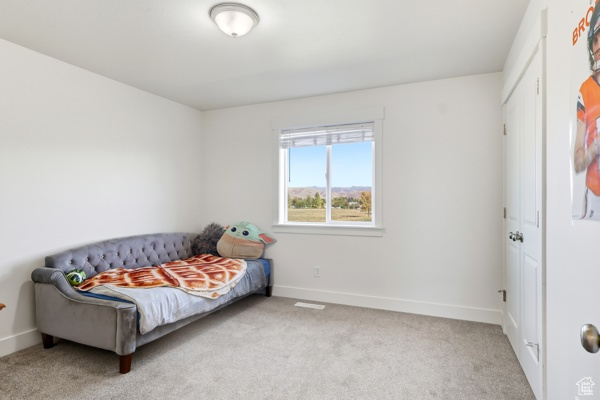 AMR5 MINOR SUBDIVISION - Residential