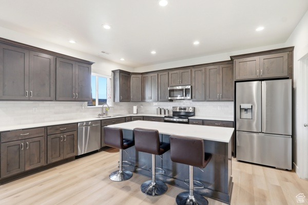 AMR5 MINOR SUBDIVISION - Residential