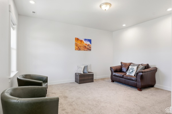 AMR5 MINOR SUBDIVISION - Residential