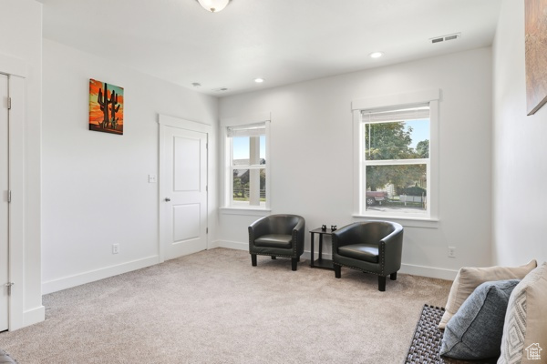 AMR5 MINOR SUBDIVISION - Residential