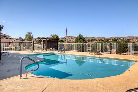 Tiny photo for 2212 CHIPPENHAM CT, Saint George, UT 84770 (MLS # 2124734)