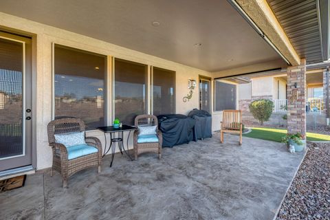 Tiny photo for 2212 CHIPPENHAM CT, Saint George, UT 84770 (MLS # 2124734)