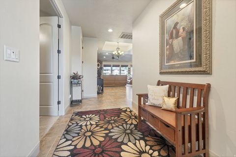 Tiny photo for 2212 CHIPPENHAM CT, Saint George, UT 84770 (MLS # 2124734)