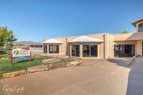 Tiny photo for 2212 CHIPPENHAM CT, Saint George, UT 84770 (MLS # 2124734)