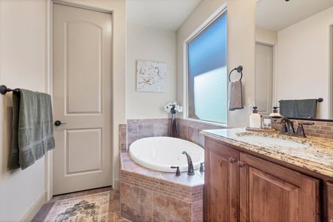 Tiny photo for 2212 CHIPPENHAM CT, Saint George, UT 84770 (MLS # 2124734)