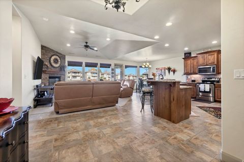 Tiny photo for 2212 CHIPPENHAM CT, Saint George, UT 84770 (MLS # 2124734)