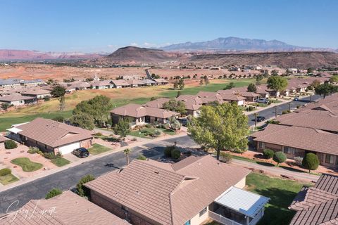 Tiny photo for 2212 CHIPPENHAM CT, Saint George, UT 84770 (MLS # 2124734)