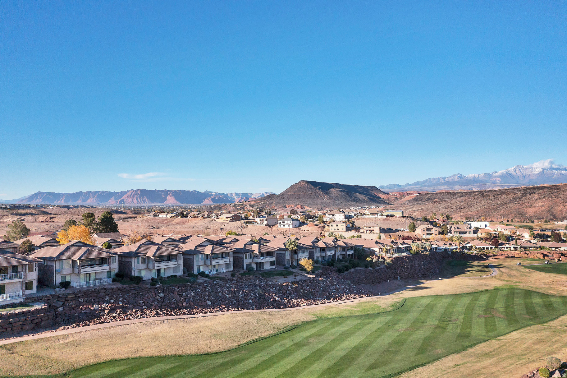 LEGACY NO 13 - Residential