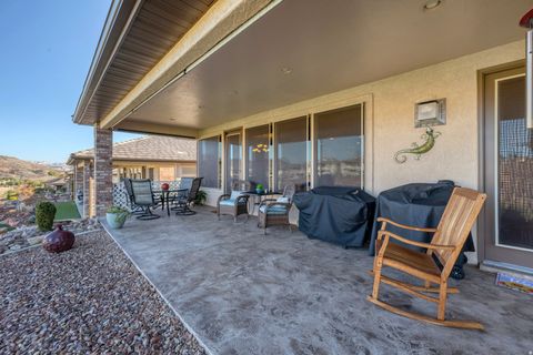 Tiny photo for 2212 CHIPPENHAM CT, Saint George, UT 84770 (MLS # 2124734)