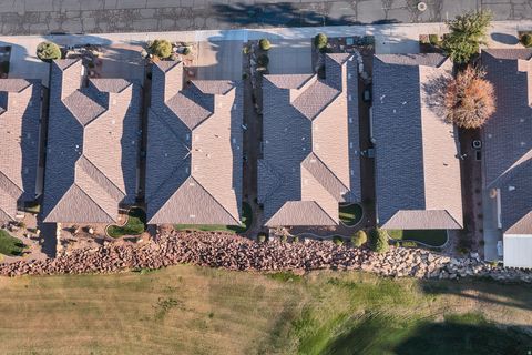 Tiny photo for 2212 CHIPPENHAM CT, Saint George, UT 84770 (MLS # 2124734)